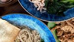 Intip Suasana hingga Menu di Bibi Kelinci Kopitiam yang Lagi Viral