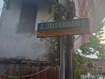 Bareskrim Sita 1.000 Tabung Saat Gerebek Gudang Elpiji Oplosan di Nganjuk