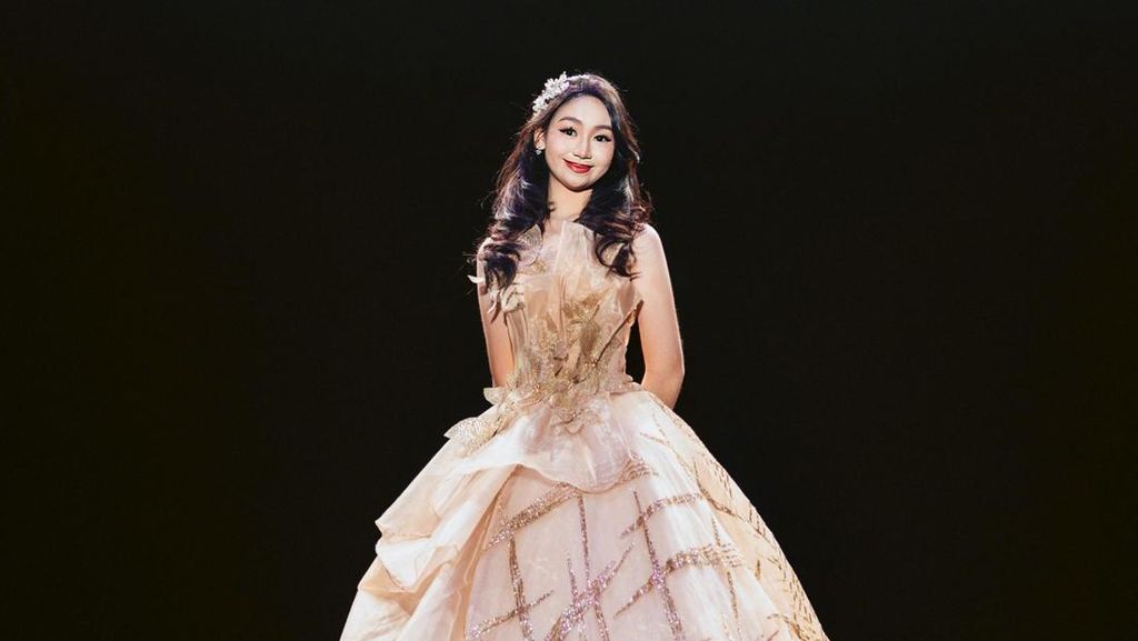 Karier Moncer! Jane Callista Wujudkan Mimpi di 2026