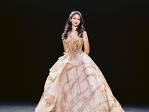 Karier Moncer! Jane Callista Wujudkan Mimpi di 2026