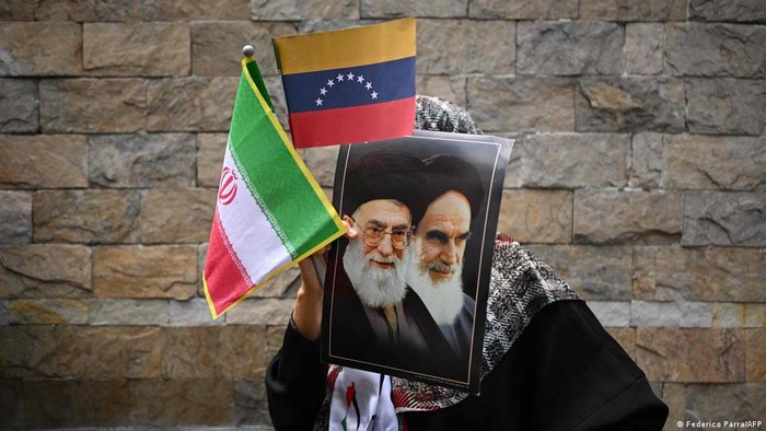 Jejak Panjang Perang Demi Pergantian Rezim oleh AS