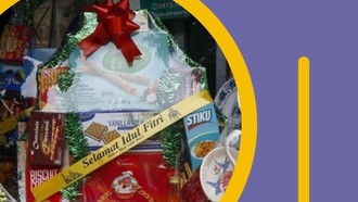 Video: Jelang Hari Raya Idul Fitri, BPOM RI Bakal Sidak Parcel Ilegal