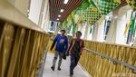 JPO Sarinah Tampil dengan Wajah Baru, Kini Lebih Modern dan Nyaman