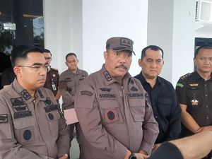 Soal Tahanan SAD Dibawa Kabur Keluarga di Tebo Jambi, Ini Sikap Kajati