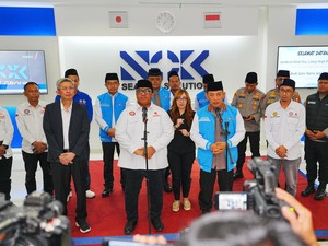 Kapolri Terus Perkuat Desk Ketenagakerjaan Polri, Pastikan Perlindungan Buruh