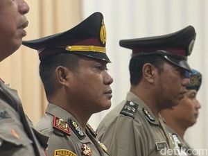 Karier Kasat-Kanit Narkoba Polres Torut Berakhir gegara Upeti Bandar Sabu