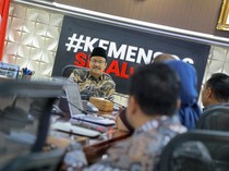 Kemensos Salurkan Bansos Adaptif di Sumatra, Target Tuntas Sebelum Lebaran