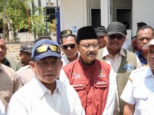 Jurus Satgas PRR Penuhi Target Nol Pengungsi di Tenda Jelang Idulfitri