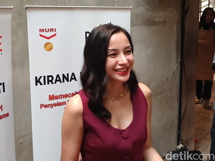kirana larasati