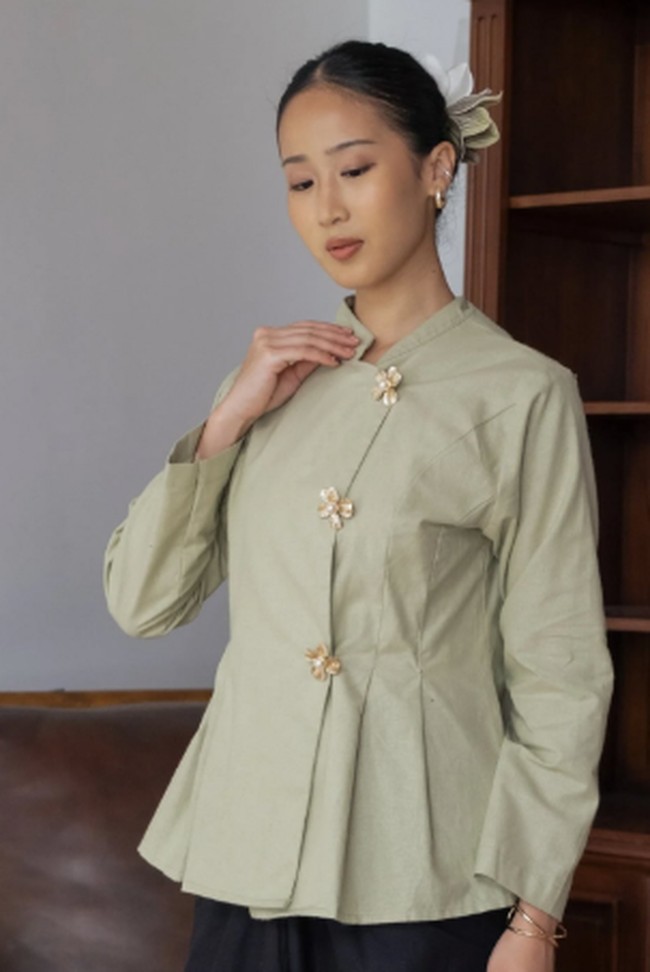 Koleksi Baju Lebaran dari ACTS Studio.