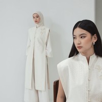 10 Rekomendasi Baju Lebaran 2026 dari Brand Lokal, Modelnya Lagi Tren!