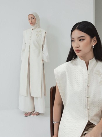 10 Rekomendasi Baju Lebaran 2026 dari Brand Lokal, Modelnya Lagi Tren!