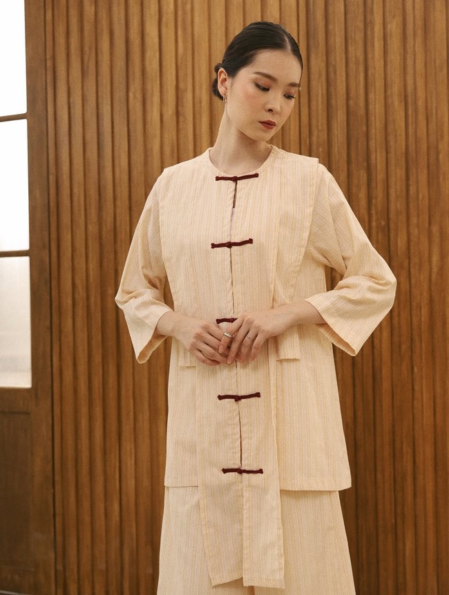 Koleksi Lebaran dari Meet Me On The Streets.