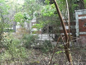 Nasib Kolam Renang Brantas, Aset Sejarah Surabaya yang Masih Bersengketa