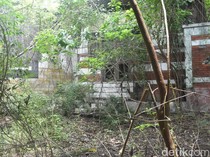 Sejarah Kolam Renang Brantas, Cagar Budaya Surabaya Kini Tinggal Nama