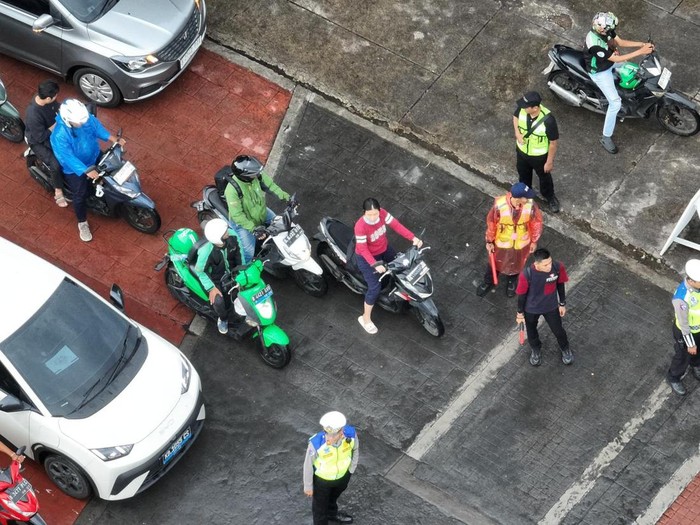 ETLE Drone Presisi Korlantas Polri: Revolusi Pengawasan Lalin di Bali