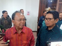 Koster Sebut Kasus Sampah Badung Tak Ditangani Bareskrim, tapi Gakkum LH