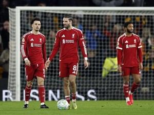 Liverpool Hobi Tentukan Hasil Laga saat Injury Time, Galatasaray Waspada!