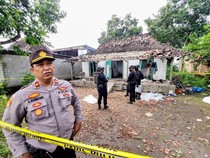 Temuan Sementara Polisi Soal Ledakan Petasan di Ponorogo Tewaskan 2 Orang