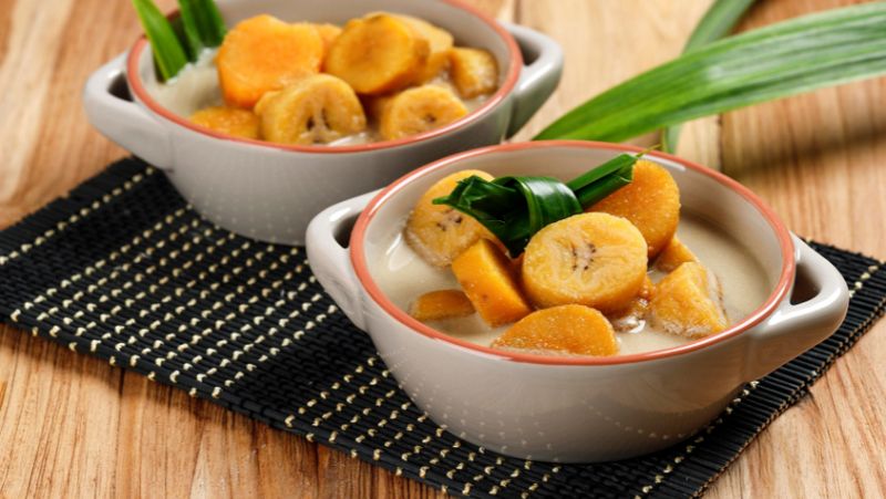 Makanan Buka Puasa Paling Ikonik di Dunia