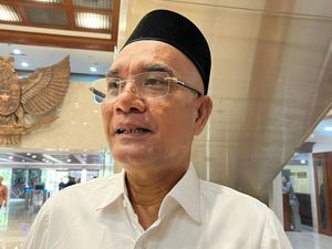 Ketua Komisi VIII DPR Desak Kasus Pemerkosaan Santriwati Pati Diusut Tuntas