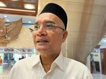Apresiasi Kesiapan Haji 2026, Ketua Komisi VIII DPR: Tantangannya Sangat Dinamis
