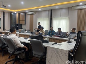 Kasus Pengeroyokan Mahasiswa Undip Dimediasi Kampus, Ini Hasilnya