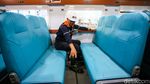 Melihat Kereta Ekonomi Kerakyatan, Disiapkan Untuk Mudik Lebaran 2026