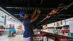 Melihat Kereta Ekonomi Kerakyatan, Disiapkan Untuk Mudik Lebaran 2026