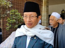 Menag Larang ASN Kemenag Pakai Kendaraan Dinas untuk Mudik Lebaran