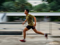 Ternyata Ini Alasan Orang yang Lebih Bugar Punya Performa Otak Lebih Optimal