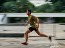 Ternyata Ini Alasan Orang yang Lebih Bugar Punya Performa Otak Lebih Optimal