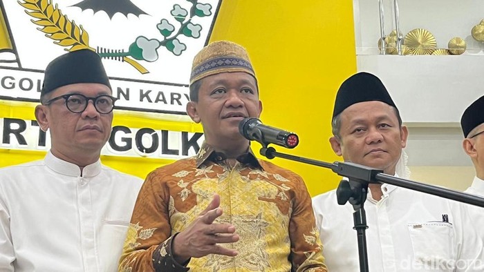 Bahlil Minta Warga Tak panic buying BBM, Apakah Kita Harus Khawatir Tentang Pasokan di Tengah Konflik Timur Tengah?