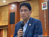 Purbaya Mau Suntik Dana Tambahan Rp 100 Triliun ke Bank