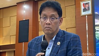 APBN Tekor, Purbaya Umumkan Defisit Februari Rp 135 Triliun