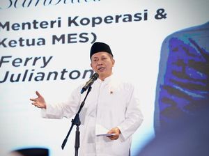 Menkop Berharap Sinergi dengan PP PERSIS Bisa Dorong Ekonomi Umat