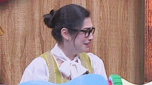 Video: Di Luar Nurul! Ketua Andre Haus Malah Dikasih Ini di Monitor Ketua