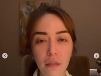 Komisi III DPR Akan RDPU dengan Nabilah Obrien yang Curhat Jadi Tersangka