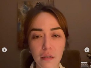 Komisi III DPR Akan RDPU dengan Nabilah Obrien yang Curhat Jadi Tersangka