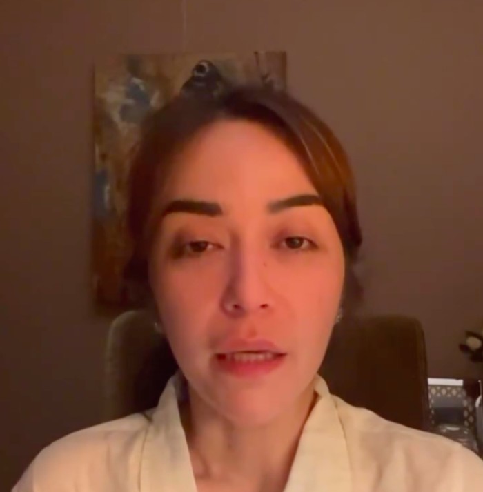 **Penjelasan Polsek Mampang soal Kasus Nabilah O'brien Owner Resto di Kemang: Dua Perkara, Satu Kontroversi**