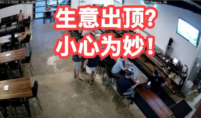 Nekat Ambil Alih Kafe Tanpa Cek Kontrak, Pria Ini Rugi Rp 515 Juta!