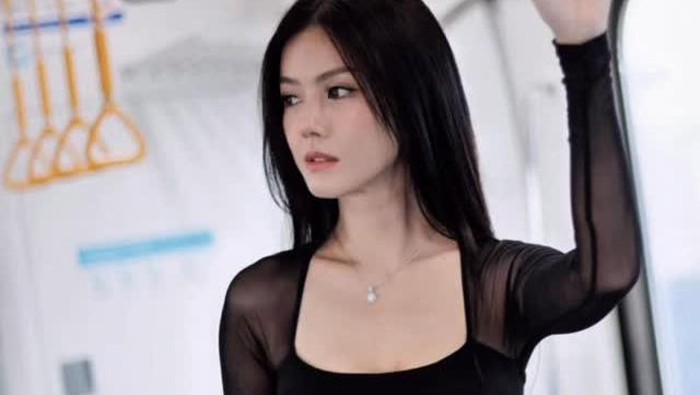 Penampilan Nita Gunawan Usai No Sugar-Real Food