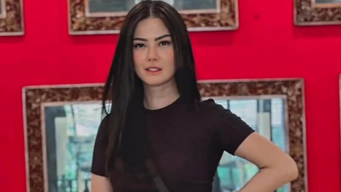 Penampilan Nita Gunawan Usai No Sugar-Real Food