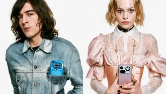 Nothing Phone 4a dan 4a Pro Rilis: Glyph Baru, Kamera Zoom 140x