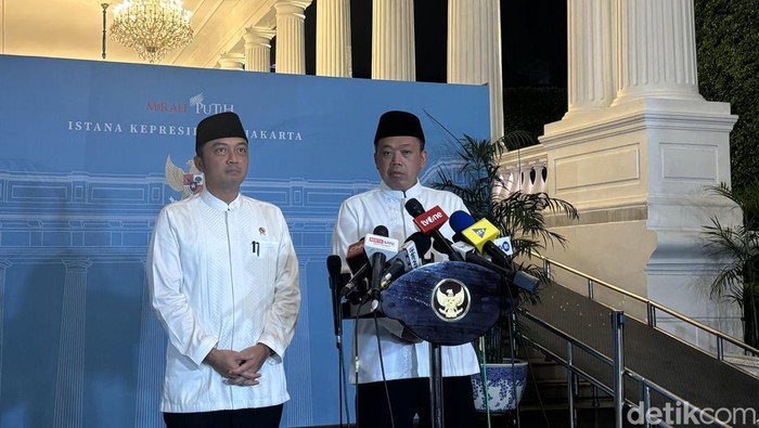 Prabowo, Apakah Indonesia Siap Menjadi Mediator Konflik AS-Iran?