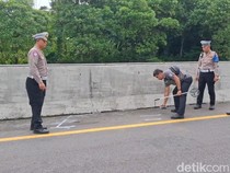 Duka di Cipularang yang Berujung Tersangka