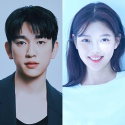 Park Jin Young & Kim You Jung Disatukan di 100 Days of Lies