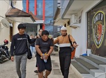 Pelaku Curas di Palembang Modus Minta Tumpangan Ditangkap, 8 Kali Beraksi