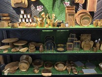 Modal Hobi Dagang Sejak SMP, Bisnis Furnitur Anak Muda Ini Kini Mendunia