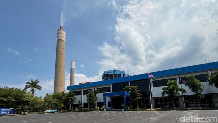 PLTU Paiton Probolinggo